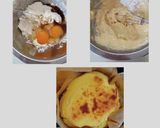 米粉のバスク風チーズケーキ作り方2写真
