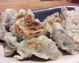 お肉たっぷり餃子作り方10写真