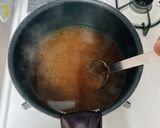 進撃の麻婆豆腐（中本風）作り方1写真