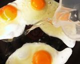 しみトロ♪豆腐のすき煮作り方5写真