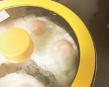 しみトロ♪豆腐のすき煮作り方6写真