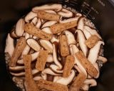 楽ちん！炊き込みご飯！作り方5写真