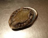 アワビのすき焼き作り方1写真