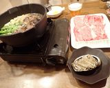 アワビのすき焼き作り方5写真