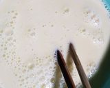 簡単プリン作り方3写真