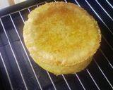 ホットケーキミックスでスポンジケーキ作り方8写真