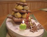 クリスマス・クッキー・デコレーション08作り方14写真