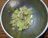 ヨウサマの減塩おやじのポテサラ ドイツ風作り方1写真