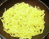 超簡単！本格あんかけ焼きそば(皿うどん)作り方4写真
