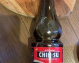 CHIN-SUの醤油で作るドレッシング作り方1写真