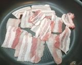 超簡単！本格あんかけ焼きそば(皿うどん)作り方5写真