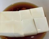 ご飯にもおつまみでもOK豆腐のバター煮作り方2写真