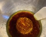 CHIN-SUの醤油で作るドレッシング作り方2写真