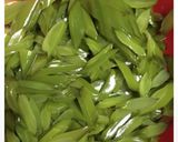 茎わかめの佃煮作り方3写真