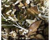 茎わかめの佃煮作り方4写真