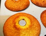 焼きドーナツ作り方7写真