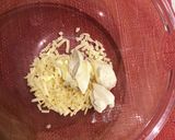 レンジで簡単！チーズフィリングのレシピ作り方1写真