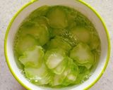 ブロッコリーの茎ナムル作り方4写真