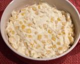 レンジで簡単！チーズフィリングのレシピ作り方3写真