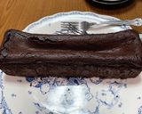 濃厚でしっかりめのショコラテリーヌ作り方9写真