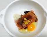ꕤキャベツたっぷり鶏ひき肉のメンチカツꕤ作り方3写真