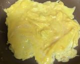 朝ごはんに!簡単☆天津飯作り方8写真
