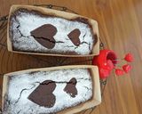 【ヘルシー】豆腐のローカロガトーショコラ作り方9写真