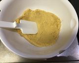 スイートコーンのスコーン（サクサク）作り方6写真