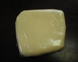 牛乳、バター、卵不使用の豆腐クッキー♪作り方1写真