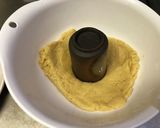 スイートコーンのスコーン（サクサク）作り方7写真