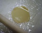 牛乳、バター、卵不使用の豆腐クッキー♪作り方2写真