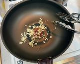 進撃の蒙古タンメン(中本風)作り方2写真