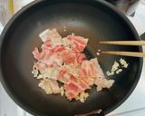 進撃の蒙古タンメン(中本風)作り方3写真