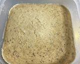 レンジで簡単！✨紅茶のおから蒸しパン✨✨作り方4写真