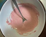 とっても可愛い！いちごチョコバー❤️作り方3写真