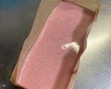 とっても可愛い！いちごチョコバー❤️作り方4写真