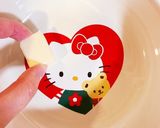 簡単♡鶏とブロッコリーのグラタン作り方1写真