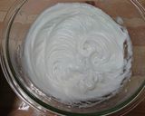 材料2つ+α、1対1の大人のチョコケーキ作り方6写真