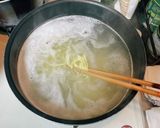 進撃の蒙古タンメン(中本風)作り方8写真