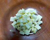 おいしい「バタークッキー」(^^)/作り方1写真