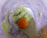 おいしい「バタークッキー」(^^)/作り方4写真