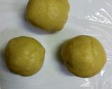 おいしい「バタークッキー」(^^)/作り方10写真