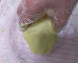 おいしい「バタークッキー」(^^)/作り方9写真