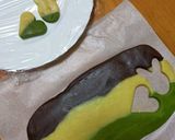 おいしい「バタークッキー」(^^)/作り方15写真