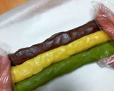 おいしい「バタークッキー」(^^)/作り方13写真