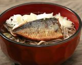 1年の終わりに!にしんそば作り方16写真