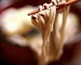 1年の終わりに!にしんそば作り方15写真