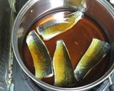 1年の終わりに!にしんそば作り方10写真