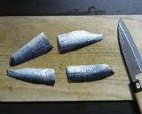 1年の終わりに!にしんそば作り方8写真