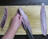 1年の終わりに!にしんそば作り方6写真